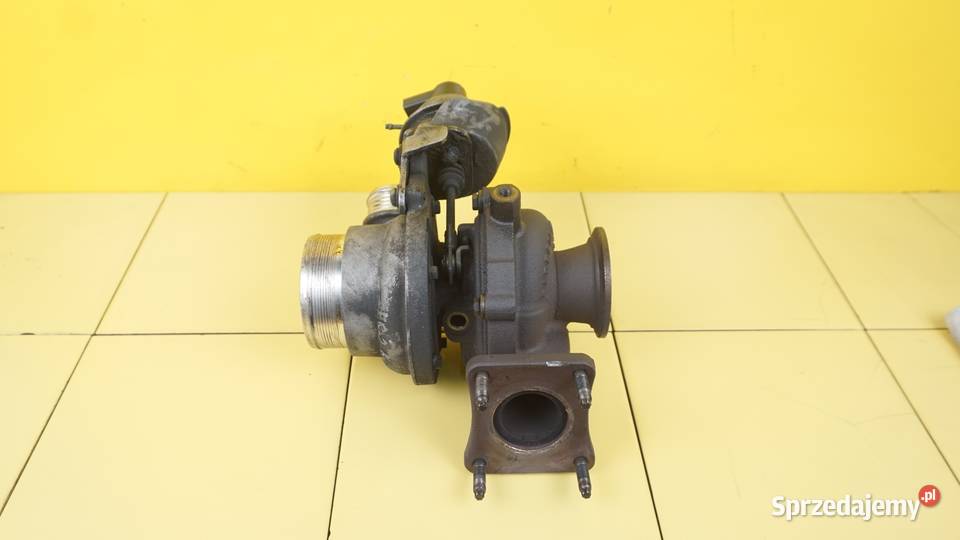 S60 II XC60 S80 V70 20 D D3 14r AUT 136 D5204T7 Suków