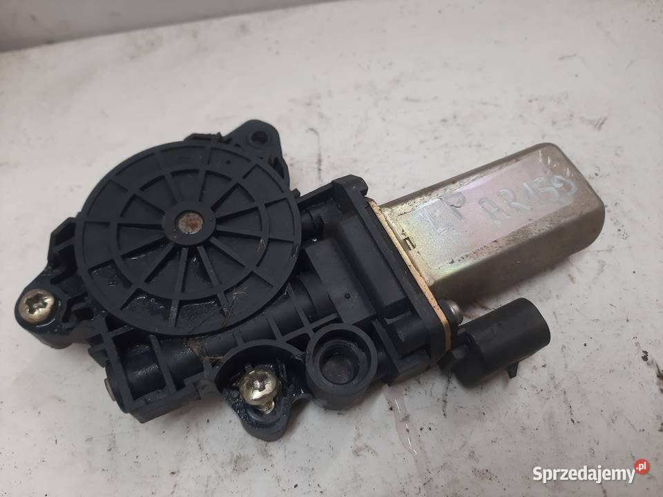 Alfa Romeo 159 silniczek szyby Lewy Przód