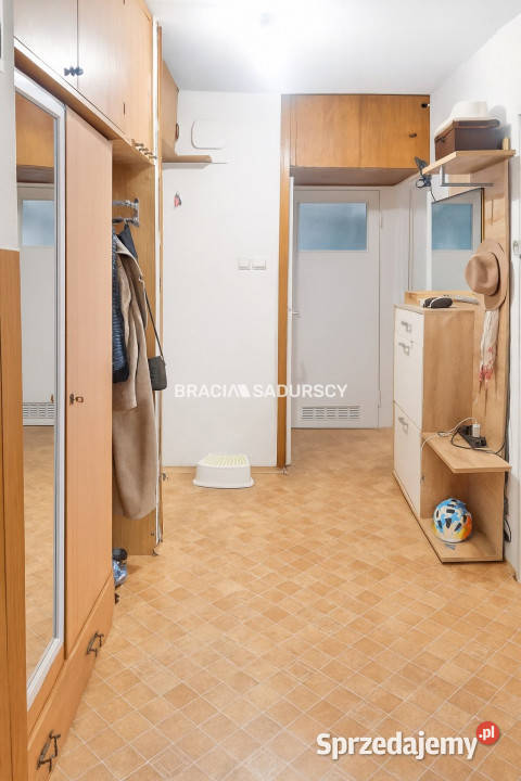 Mieszkanie 52m2 Kraków Ugorek spółdzielcze własnościowe małopolskie