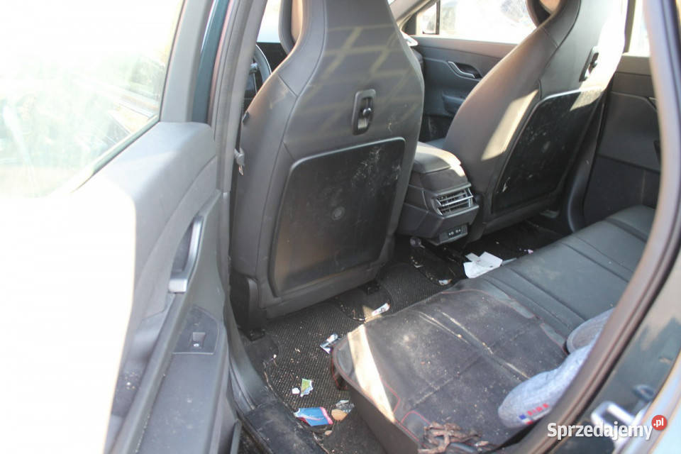 Fisker Inny wielkopolskie Ostrów Wielkopolski