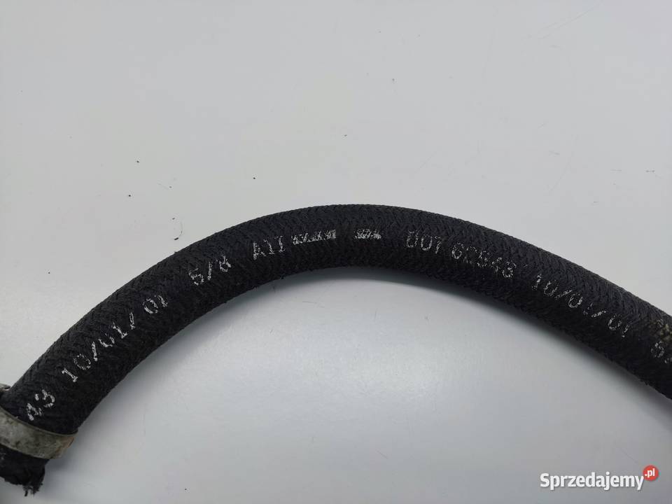 Przewod Olejowy Rurka Can Am Ds 650 sprzedam