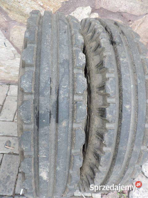 Opony 60016 Kabat Przeworsk