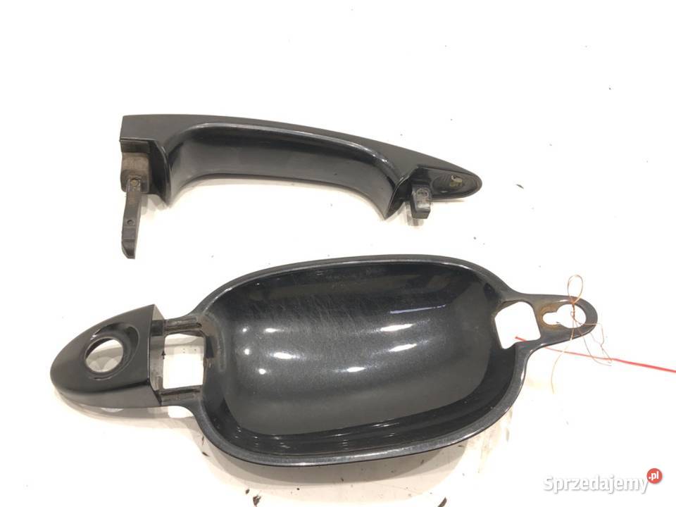 KLAMKA ZEWNĘTRZNA LEWY PRZÓD BMW E61 Kombi 0410