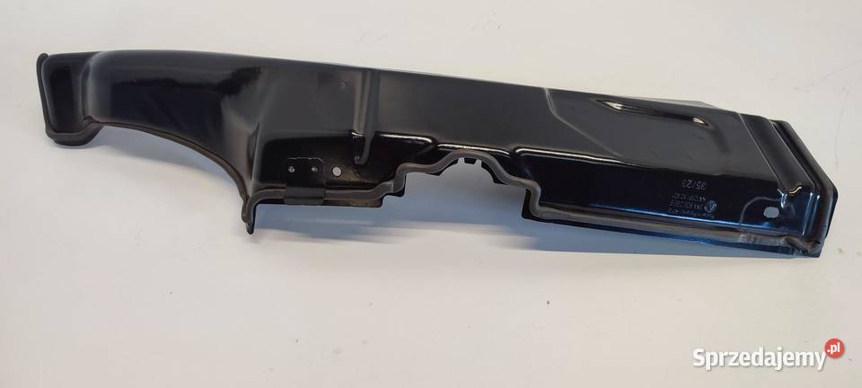 SEAT TARRACO VW TIGUAN II PODSZYBIE LEWE DOLNE sprzedam