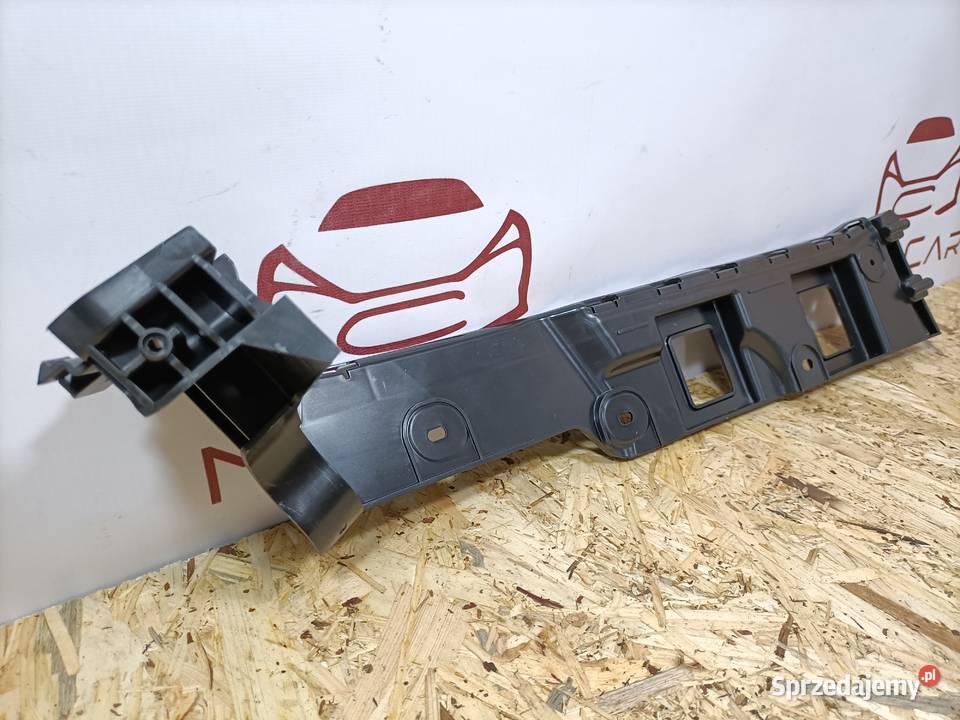 VW CADDY FORD TRANSIT ŚLIZG MOCOWANIE ZDERZAKA Pleszew sprzedam