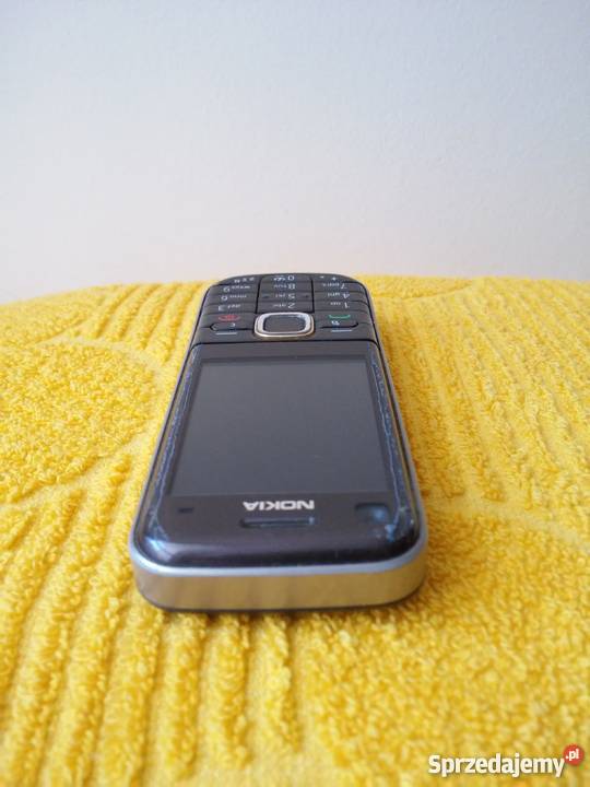 NOKIA 6720 CLASSIC Warszawa