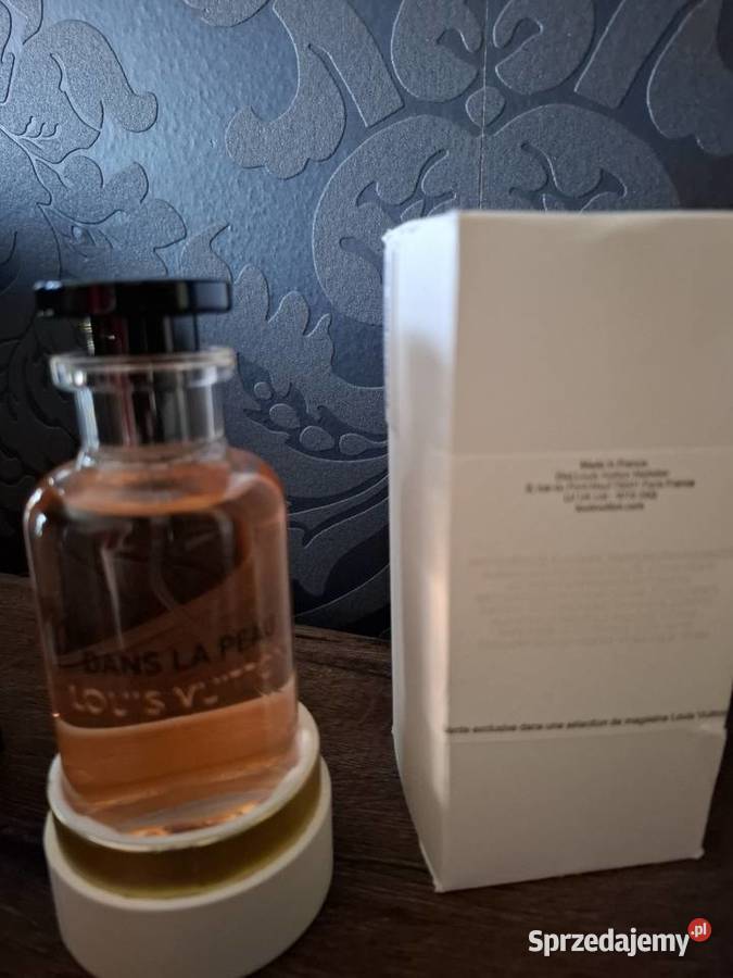 Louis Vuitton Dans La Peau Perfumy i wody Sieradz