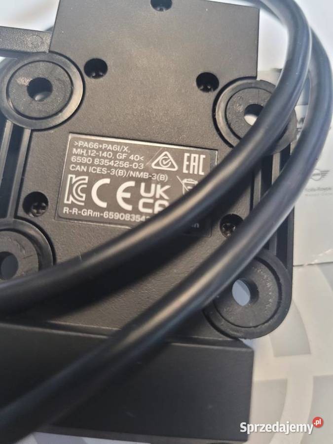Mount Cradle BMW 65908354256 65 90 8 354 256