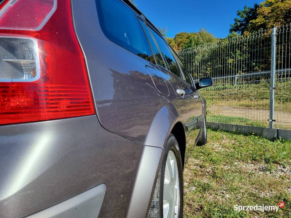 Renault Megane 2004r 19 DCI Świebodzice sprzedam