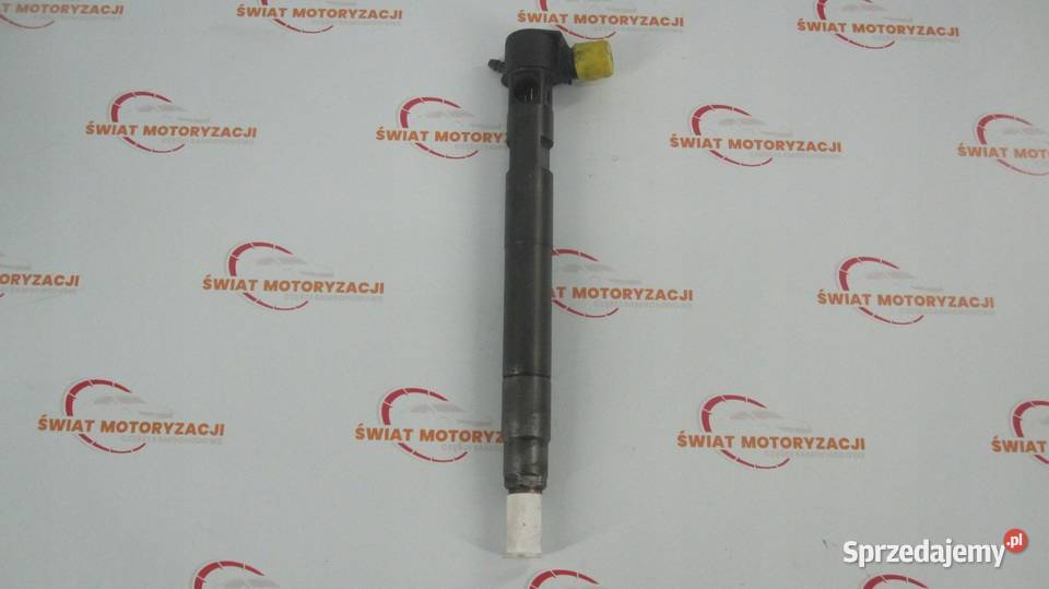 ANTARA CAPTIVA 22 CDTI VCDI 13r wtryskiwacz Kielce