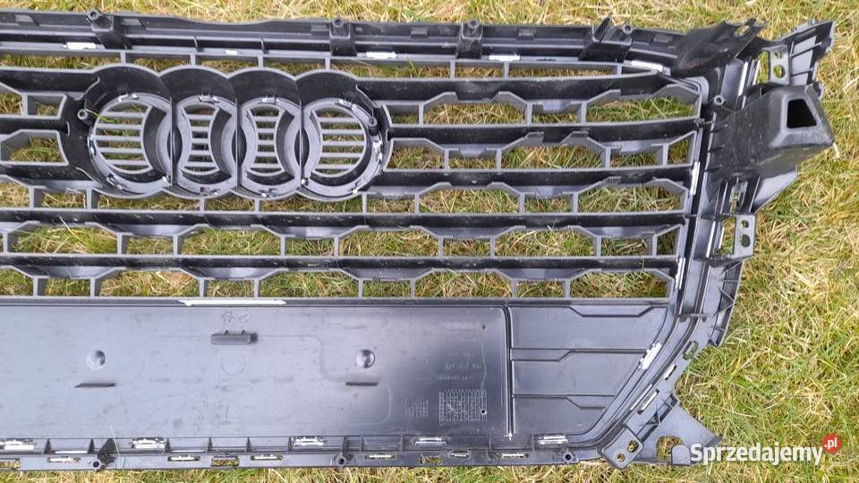 AUDI Q2 ATRAPA CHŁODNICY GRILL 8A1853651 osobowe Goleniów