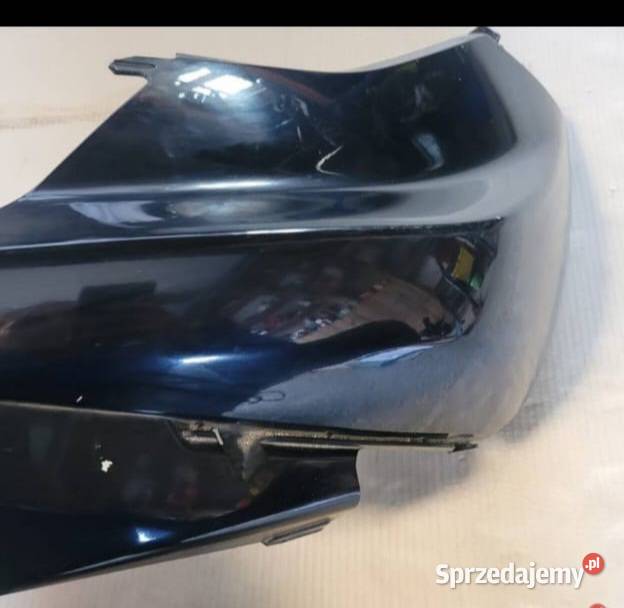 Bmw K1600GT K 1600 GT GTL 1116 OSŁONA ZBIORNIKA Motoryzacja Nowy Tomyśl