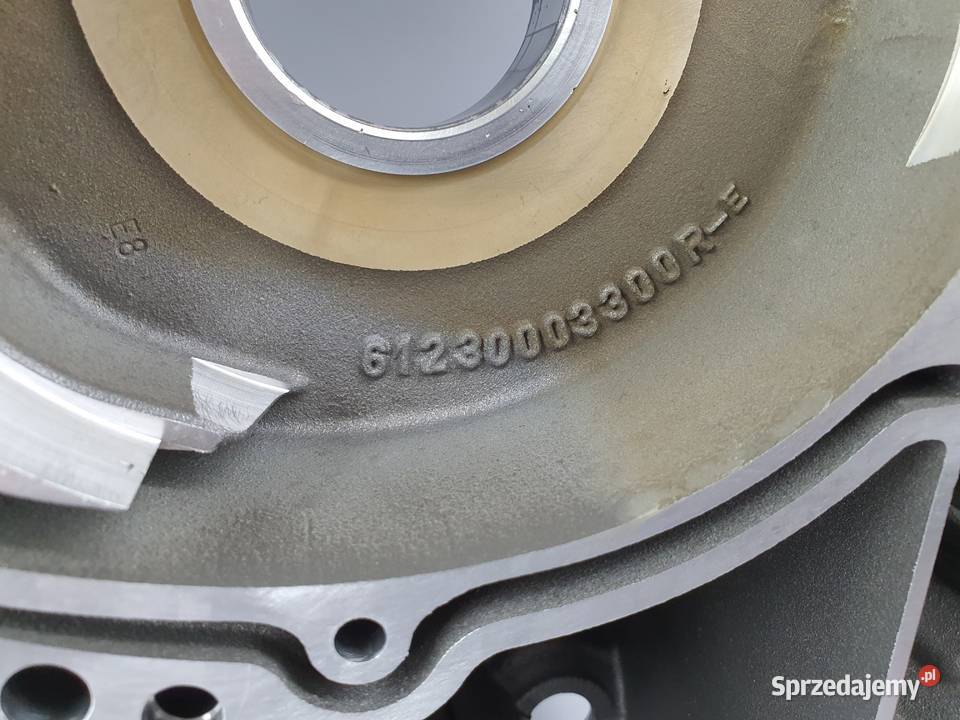 Blok Karter Silnika Ktm Super Duke R 1290 Łódź sprzedam
