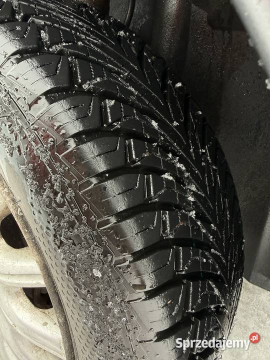 Citroena C5 2004r Kombi 20 Benzyna Nowe opony i lubelskie Zamość