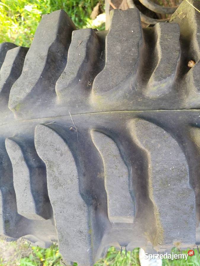 NISSAN PATROL K260 przeróbka zmota Piła