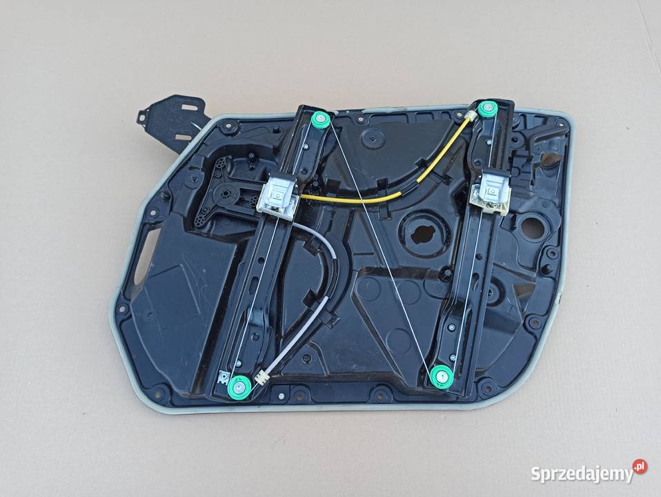 MERCEDES GLC W253 MECHANIZM PODNOŚNIK SZYBY Trzciel sprzedam