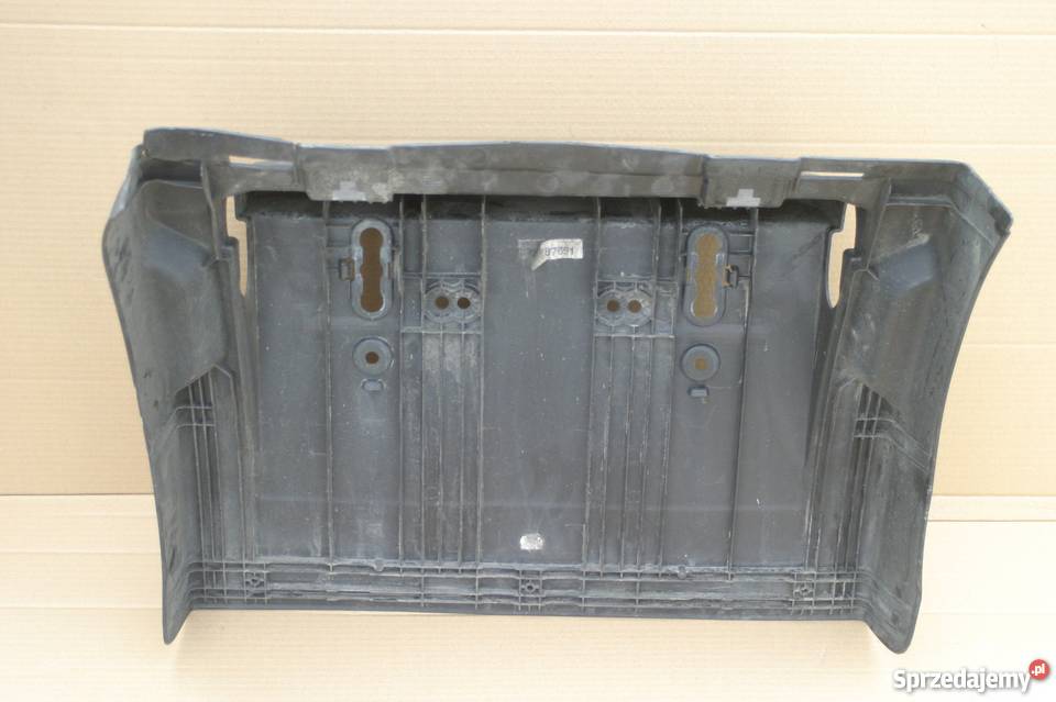 VOLVO FH 13 FH 4 BŁOTNIK CHLAPACZ TYLNA OŚ TYŁ Karoseria Bieleń sprzedam