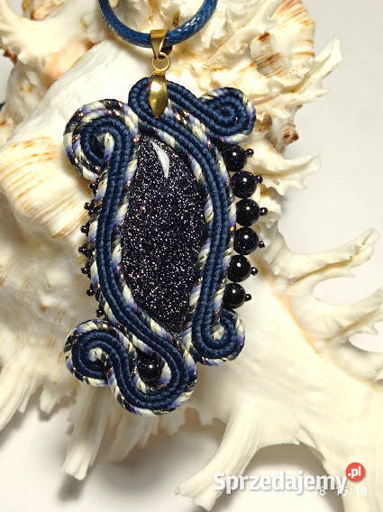 WISIOREK Z NOCĄ KAIRU SUTASZ łódeczka Warszawa