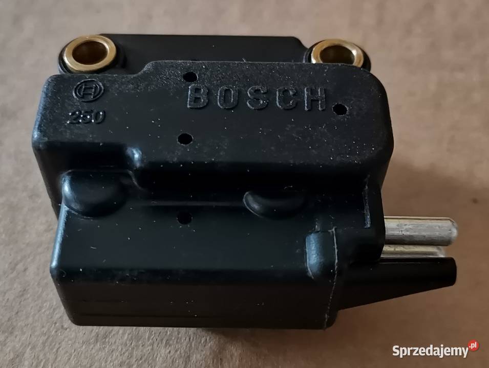 Regulator ciśnienia paliwa Bosch F 026 T03 002 Motoryzacja lubelskie Zamość sprzedam