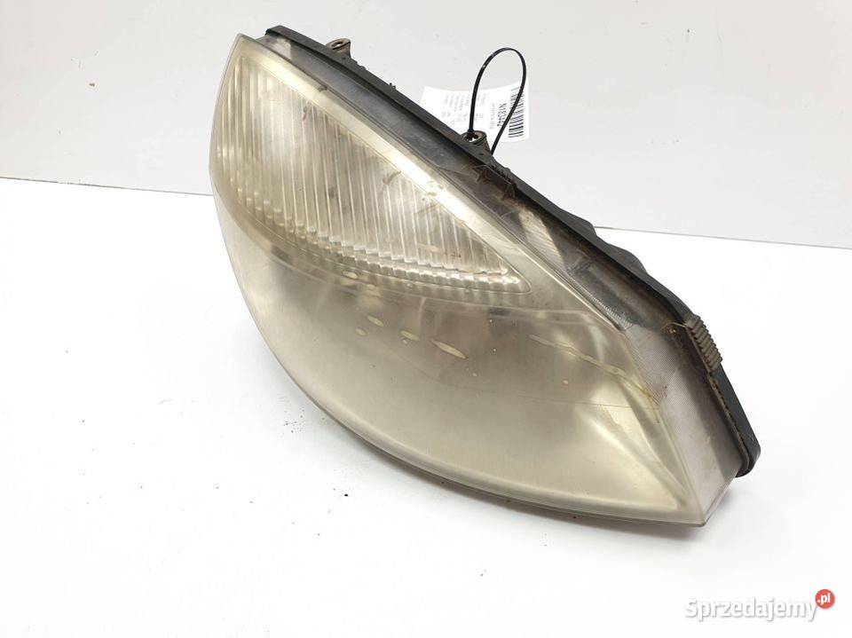 LAMPA PRAWA PRZÓD RENAULT SCENIC II osobowe Lipno