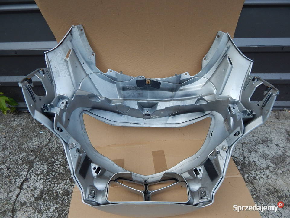 BMW r1150rt czasza owiewka części Poznań