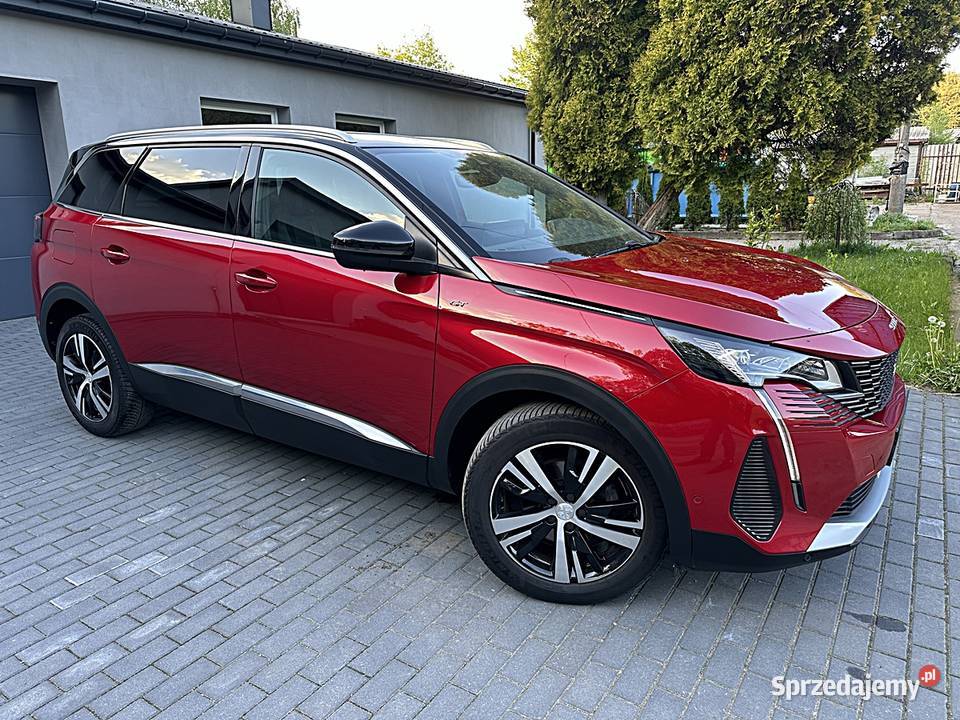 Lift GT 2021 Niski Przebieg Serwis Bezwypadkowy Zawiercie