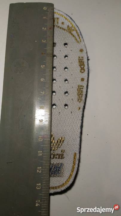 Buciki Adidas r23 135 wkładka guma Białystok
