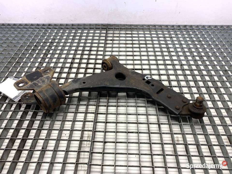 WAHACZ PRAWY PRZÓD FORD TRANSIT CONNECT Bus