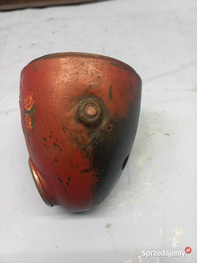 Lampa licznik shl m06 u t