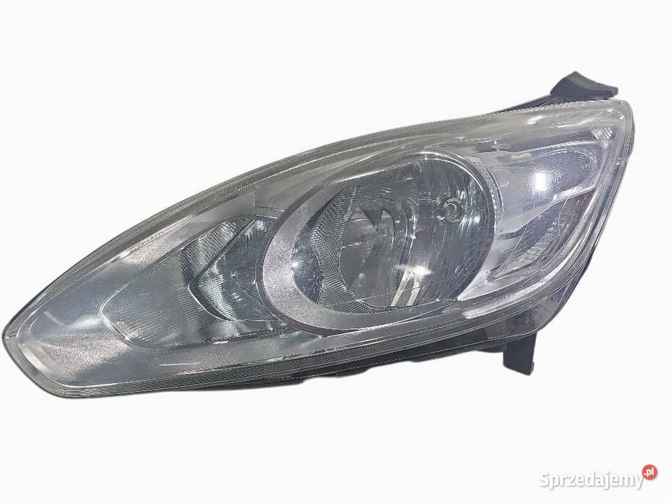 LAMPA LEWY PRZÓD FORD C MK2 AM51 13W030 AE sprzedam