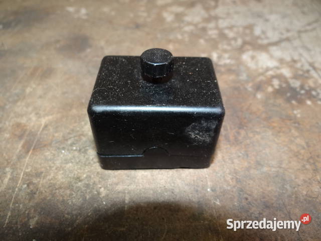 kostka bezpieczników Simson AWO IFA MZ IWL org Żary