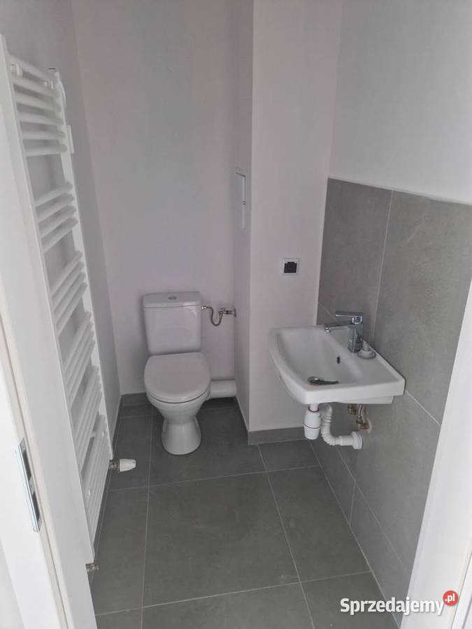 Bezpośredni wynajem lokalu handlowousługowego Wynajem Warszawa