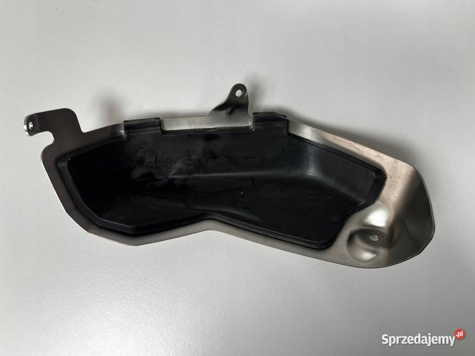 BMW R 1200 GS K50 Osłona cylindra pokryw zaworów Pokrywy i osłony silnika sprzedam