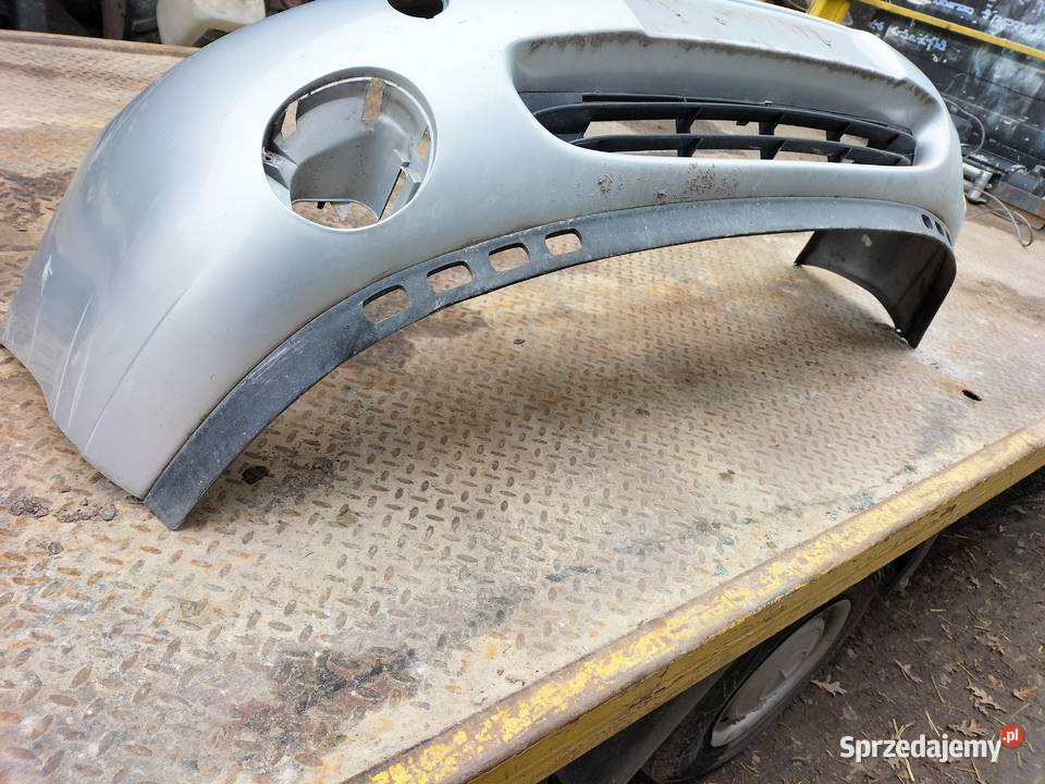 FORD MONDEO MK2 ZDERZAK PRZÓD PRZEDNI Kamień-Kolonia sprzedam