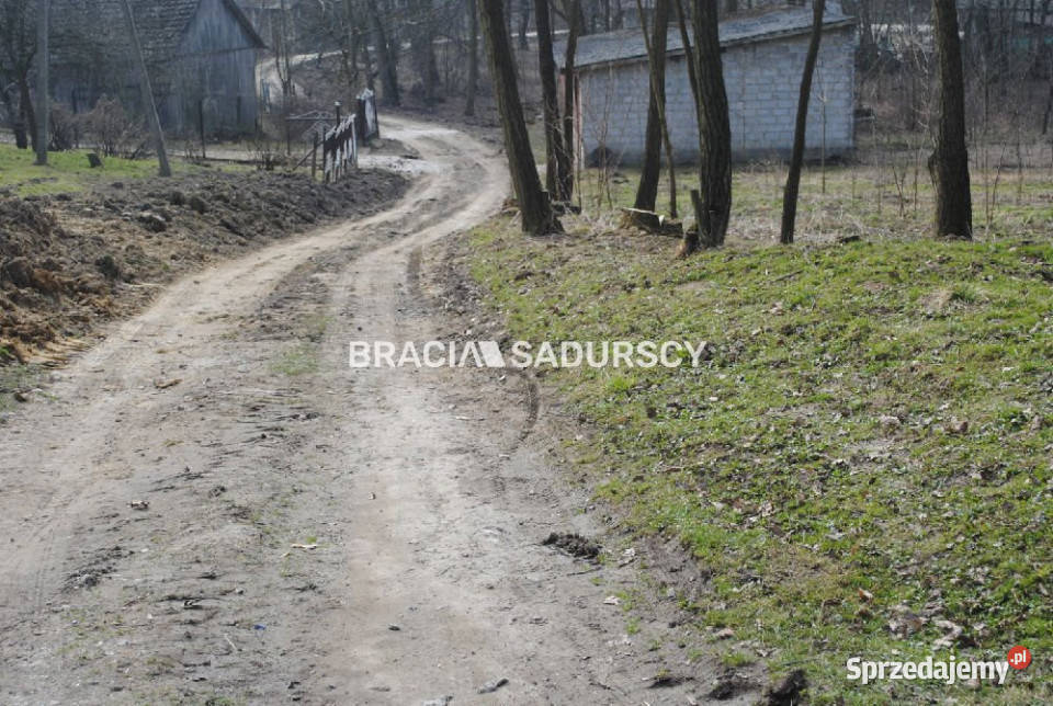 sprzedaży gruntu Malkowice 4800m2 sprzedam