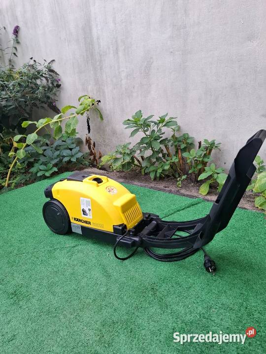 Myjka Karcher K 620 M głowica aluminiowa mazowieckie Radom