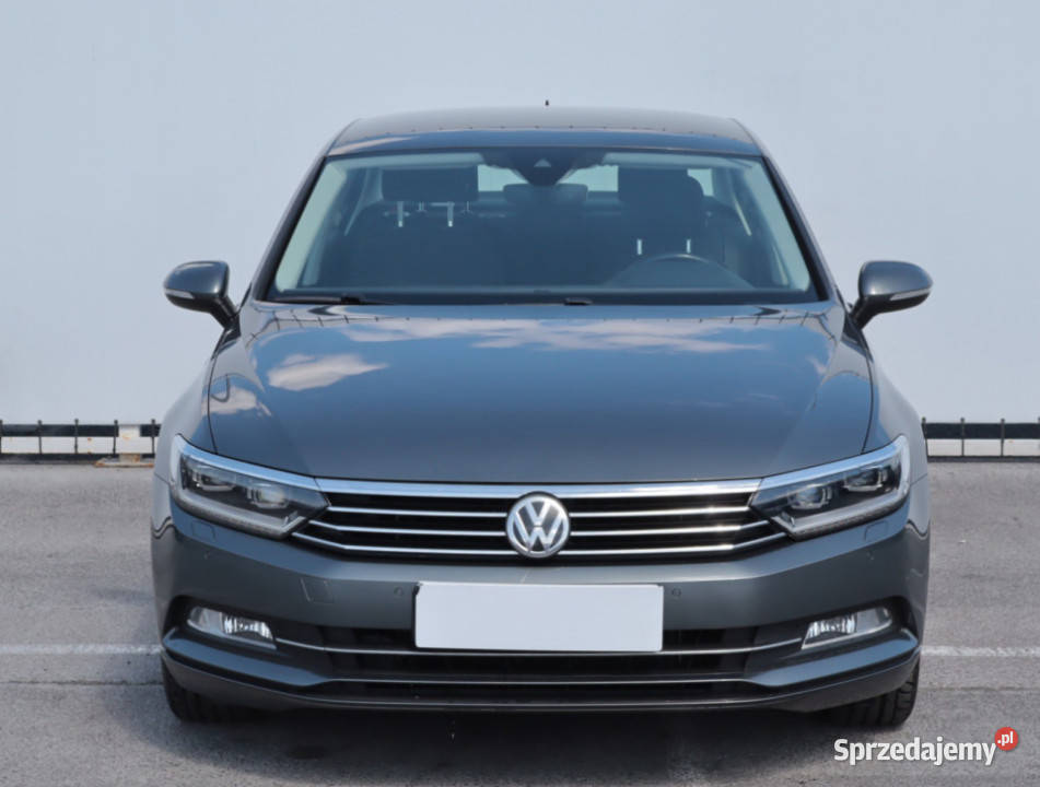 VW Passat 18 TSI czujnik deszczu Lublin