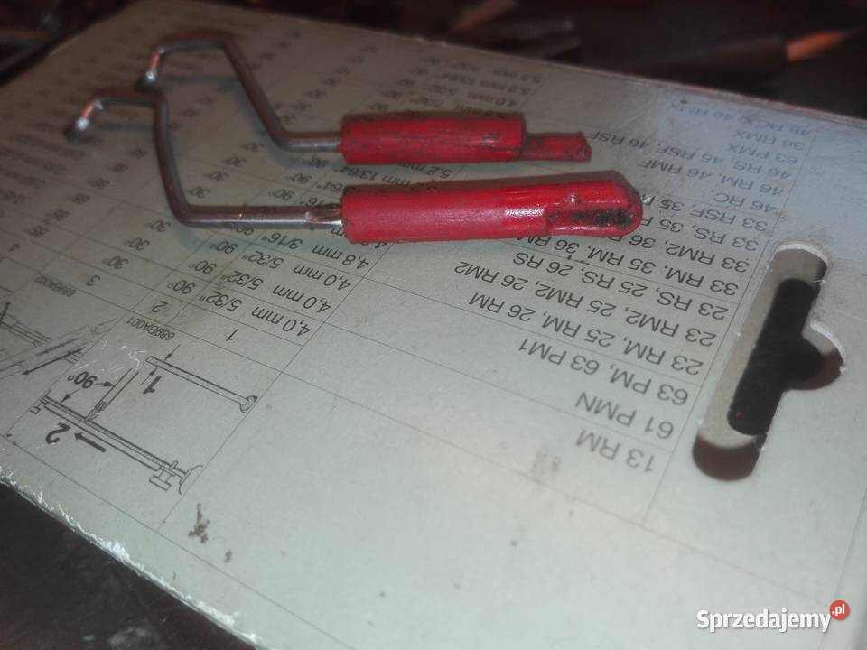 Cięgno ssania SOLO 645 Żywiec