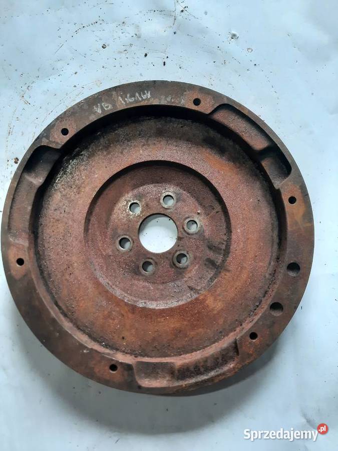 Opel Vectra B Meriva Astra 16 18 Koło zamachowe osobowe Ksawerów