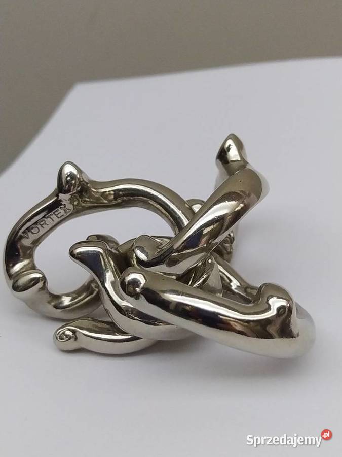 Vortex Hanayama puzze łamigłówka oryginalne Kraków