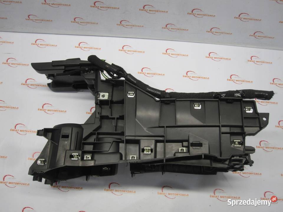 PEUGEOT 2008 II GT LINE 22r stelaż tunelu Kielce