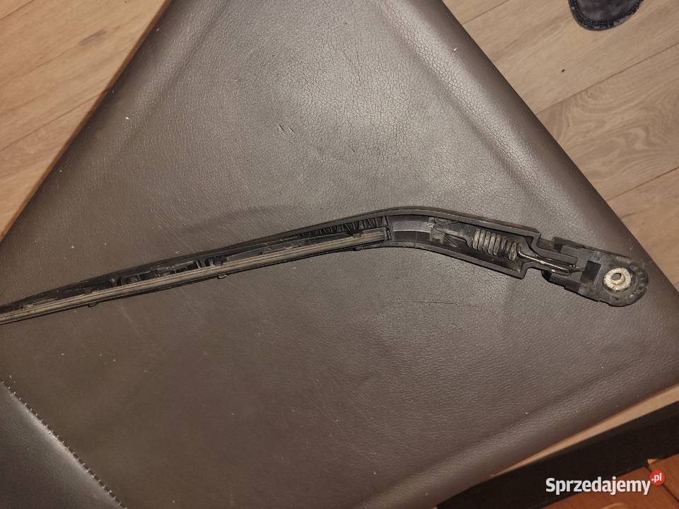 BMW 1 F20 F21 Ramię wycieraczki szyby tylnej Lublin