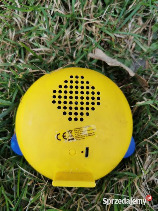 Głośnik emoji speaker podkarpackie Dębica