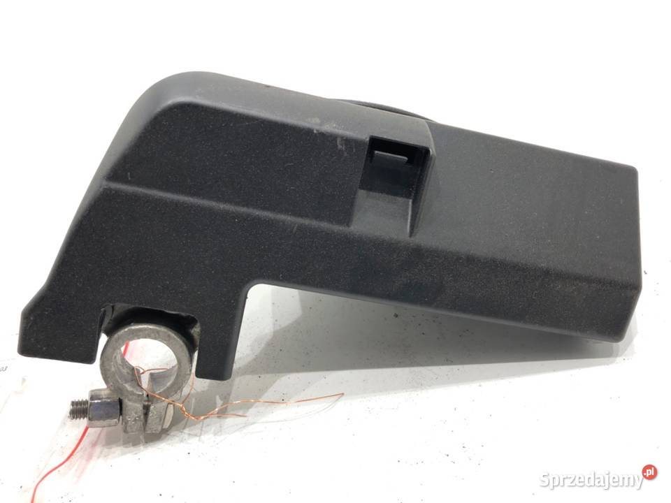 KLEMA PLUS AUDI A6 C6 4F0915459 20 140 0411 osobowe Przewody, wtyczki i wiązki