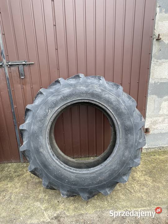 Opony rolnicze GOODYEAR 169r28 42070r28 Chodecz