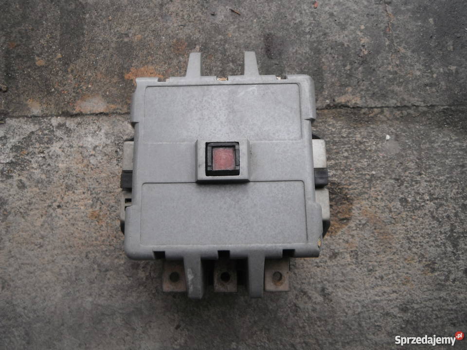 SLA63 stycznik cewka 220VAC sla 63 Chlewiska