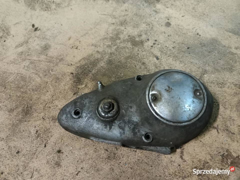 dkw wal pokrywa Czarnochowice