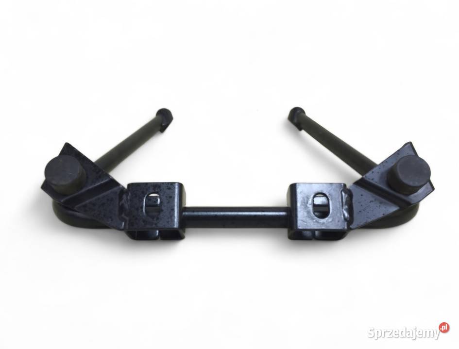 STELAŻ MOCOWANIE UCHWYT KUFRA CENTRALNEGO BMW Działoszyce