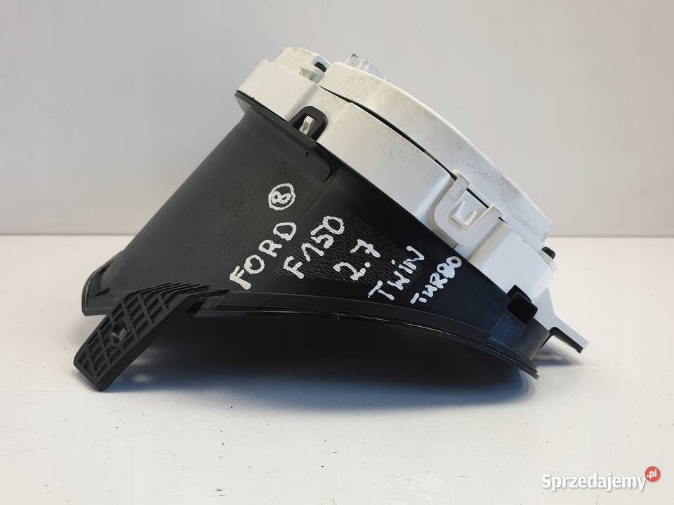 ZEGARY LICZNIK Ford F150 27 35 V6 1520r osobowe Liczniki i zegary lubelskie sprzedam