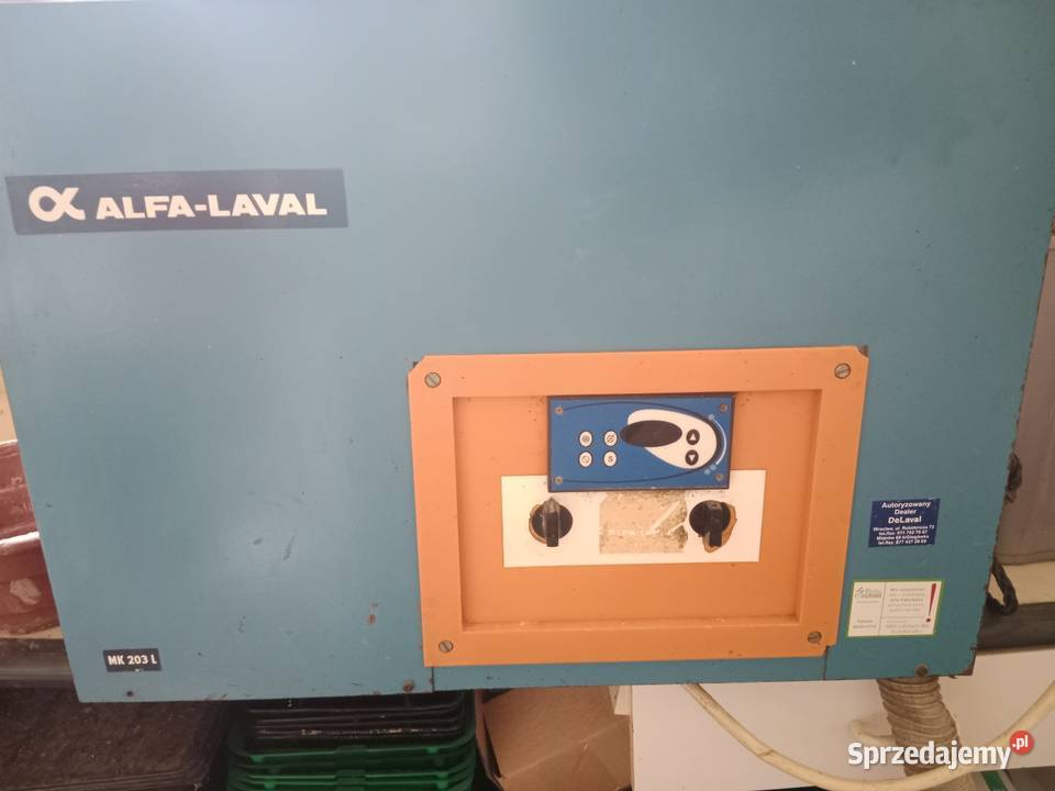 Schladzalniki do mleka Nowa Wieś Prudnicka